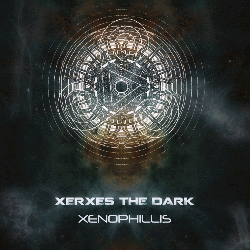 Xerxes The Dark : Xenophillis (Remastered)